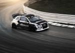 Audi S1 EKS RX Quattro 2014 года